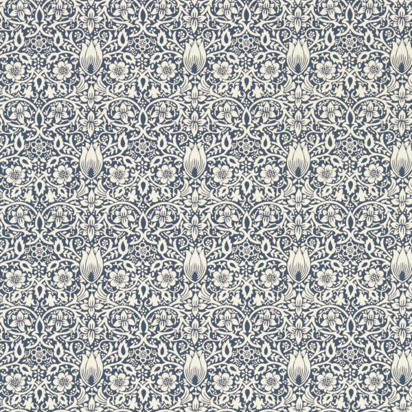 Borage Inky Fingers - Morris & Co