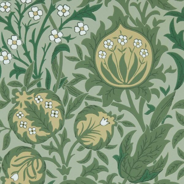 Elmcote Herball - Morris & Co