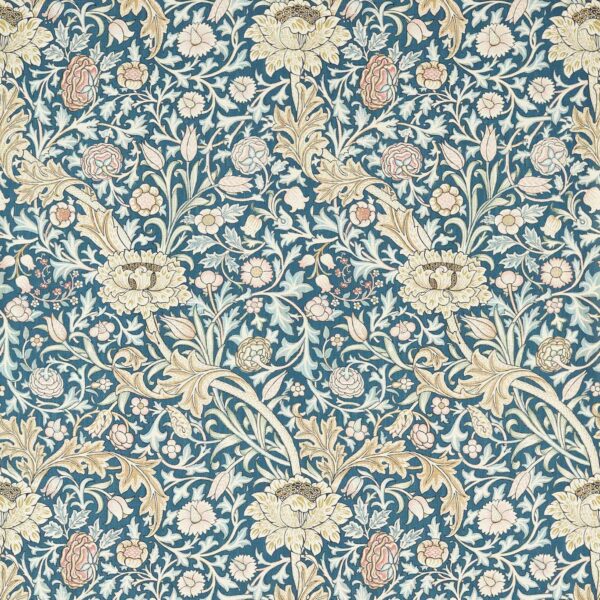 Trent Wallpaper River Wandle - Morris & Co