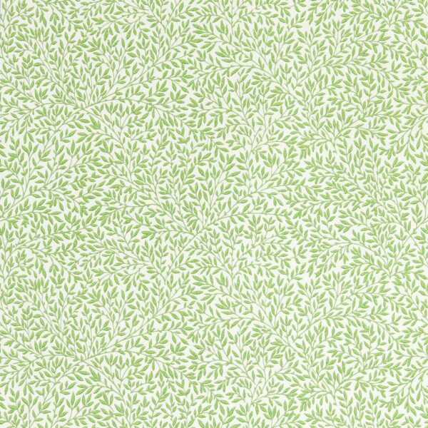 Standen Leaf Green - Morris & Co