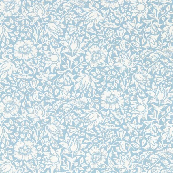 Mallow Powder Blue - Morris & Co