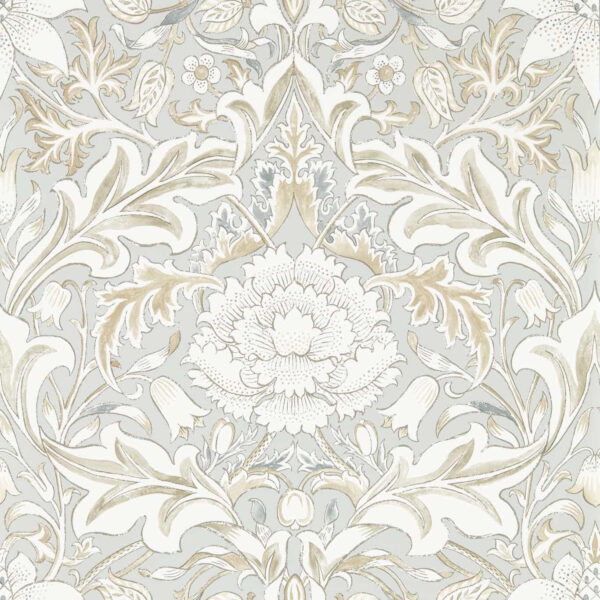 Simply Severn Dove - Morris & Co