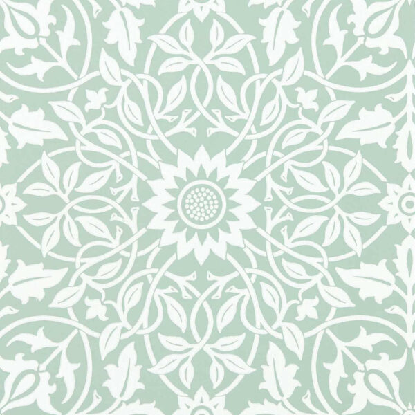 St James Ceiling Willow - Morris & Co