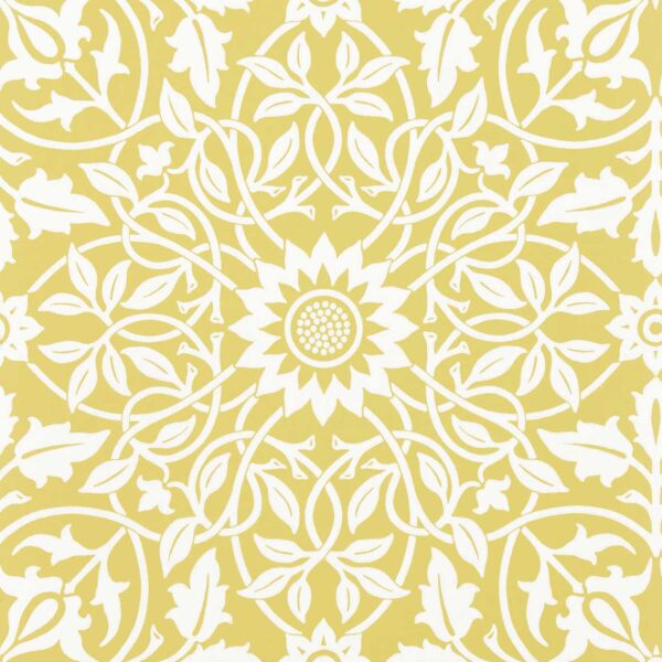 St James Ceiling Sunflower - Morris & Co