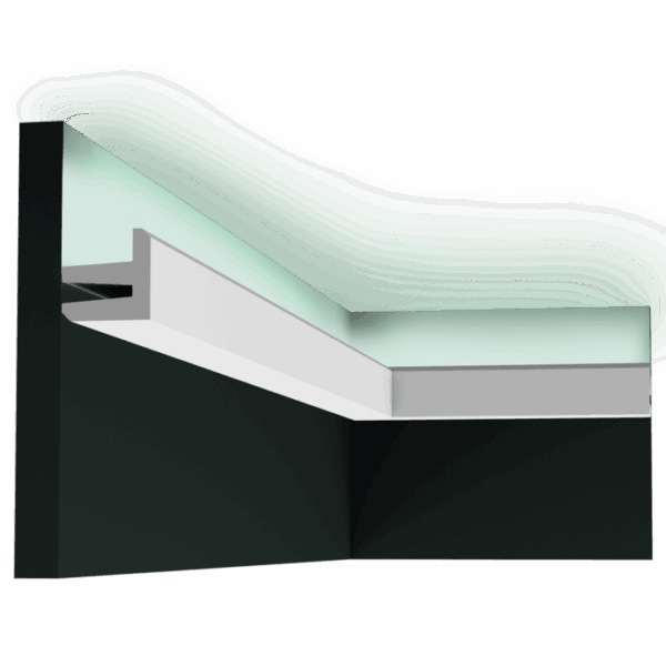 C380 ljósalisti