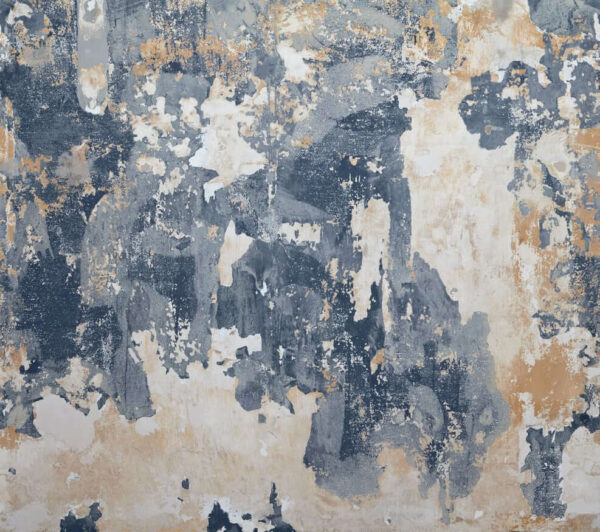 Battered Wall - Rebel Walls