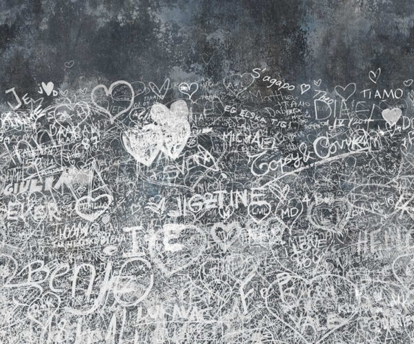 Verona - Rebel Walls