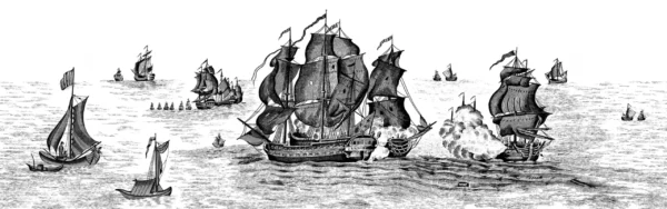 High Seas, Black - Rebel Walls