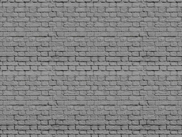 Soft Bricks, Grey - Rebel Walls