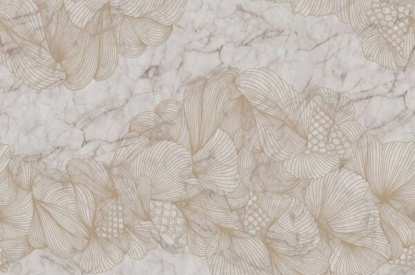 Opulence, Marble - Rebel Walls
