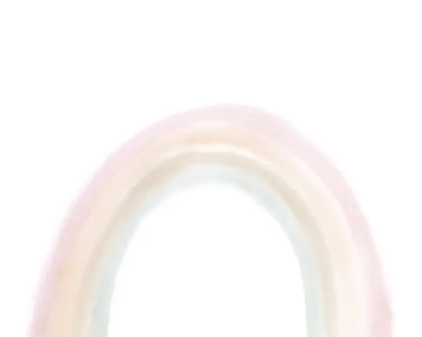 Rainbow, Soft - Rebel Walls