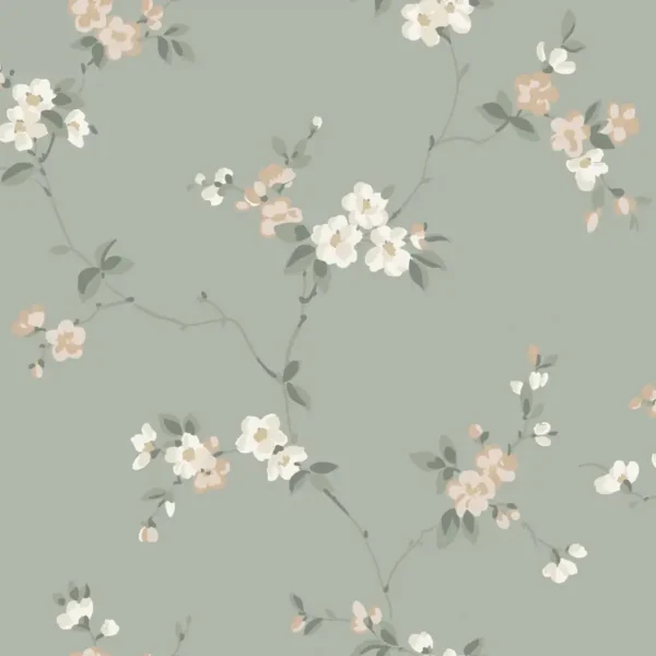 Engla Sage Green - Sandberg