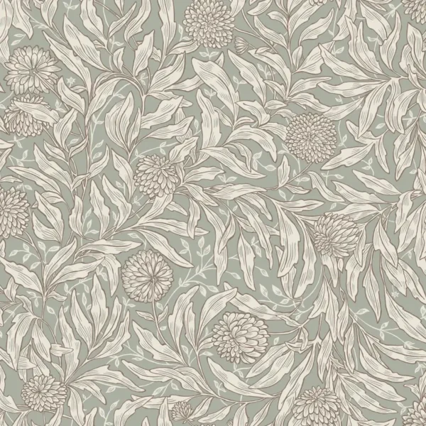Olof Sage Green - Sandberg