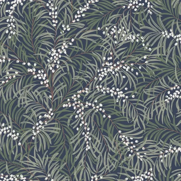 Idun Classic Blue - Sandberg