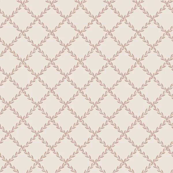 Trellis Terracotta - Sandberg