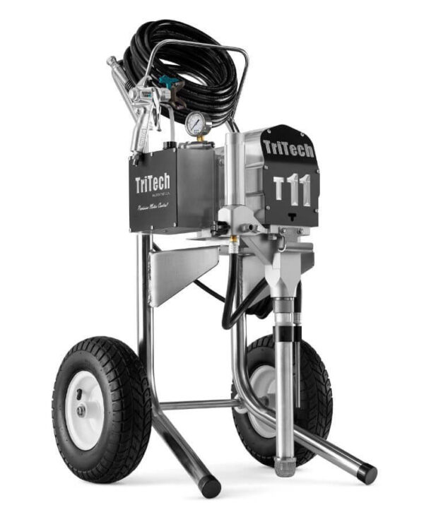 Tritech - T11 airless málningarsprauta
