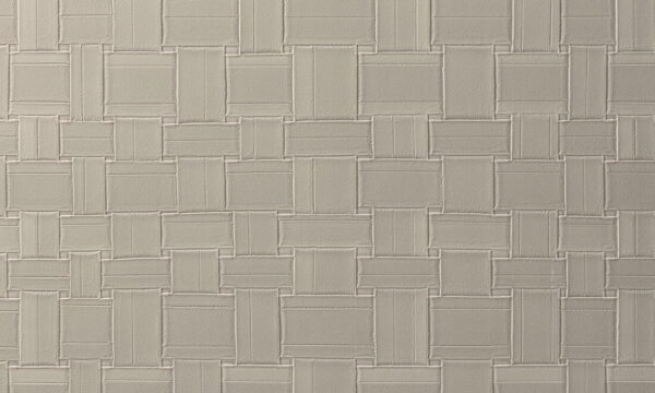 Weave Clay - Arte