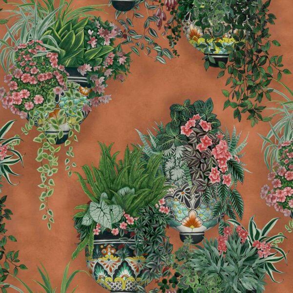 Talavera - Cole & Son