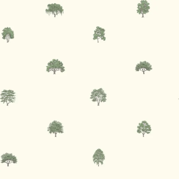 Arboretet, Green - Sandberg