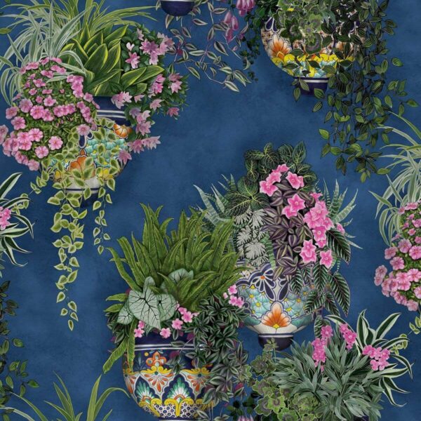 Talavera - Cole & Son