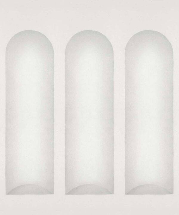 Ljung Light Grey - Sandberg