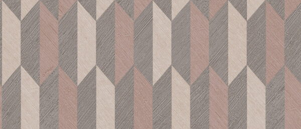 Arrow Framboise Field - Arte