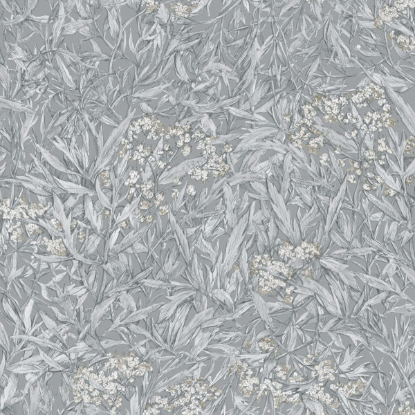 Malin Mineral Grey - Sandberg