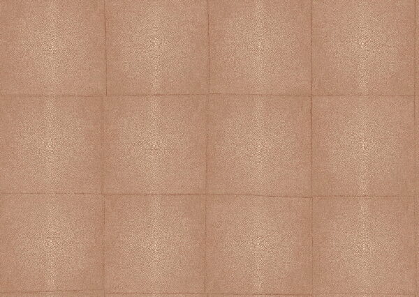 Shagreen Rose Brown - Arte