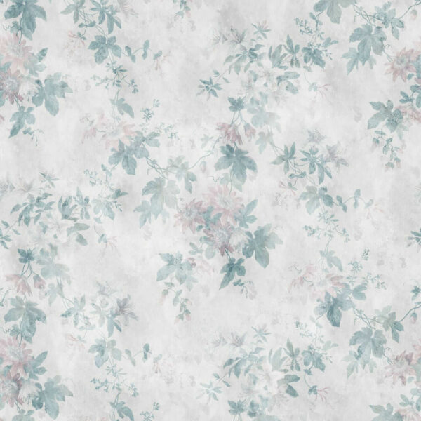 Faded Passion Pastel - Sandberg