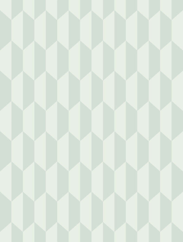 Petite Tile, Duck Egg - Cole & Son