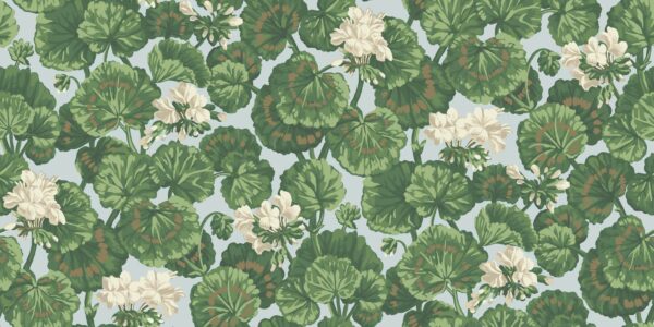 Geranium - Cole & Son