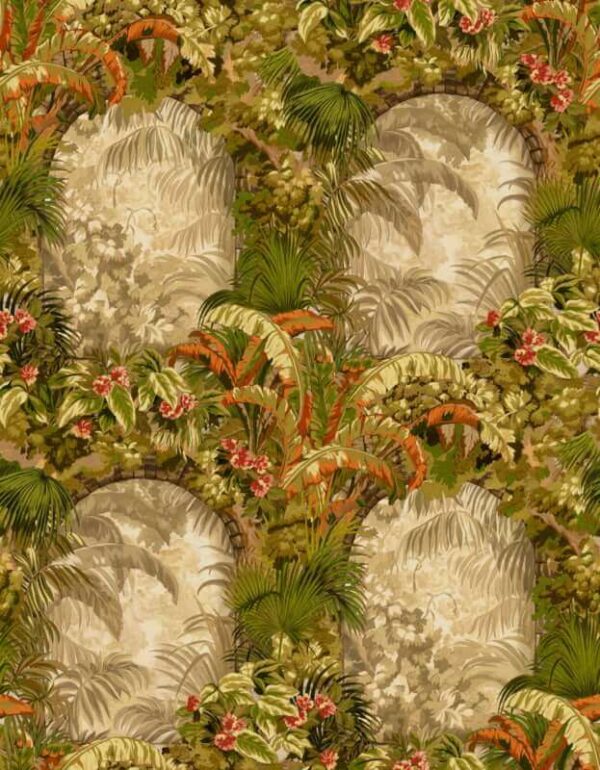 Hispalis - Cole & Son