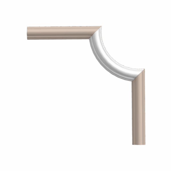 PX120A horn f/PX120