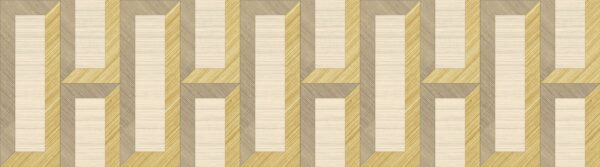 Biseau Gold Beige - Arte