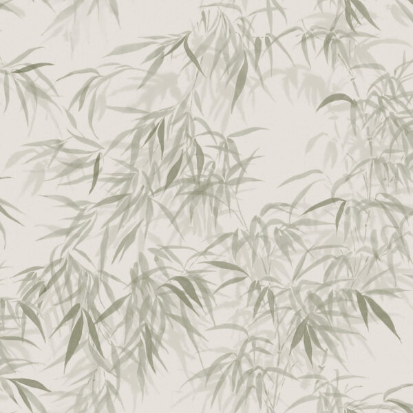 Jon Olive Green - Sandberg
