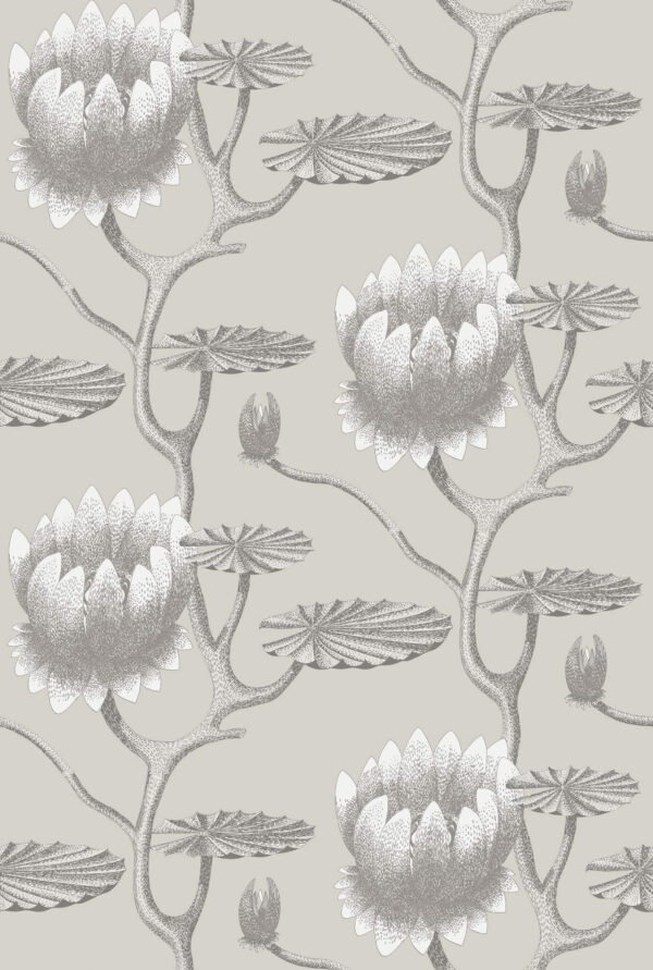 Summer Lily - Cole & Son