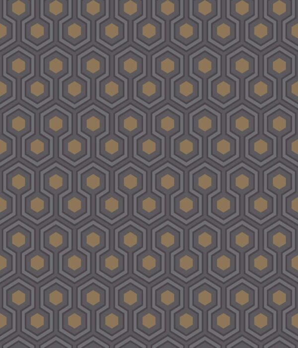 Hicks' Hexagon - Cole & Son