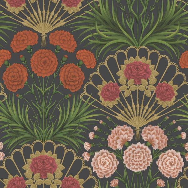 Flamenco Fan - Cole & Son