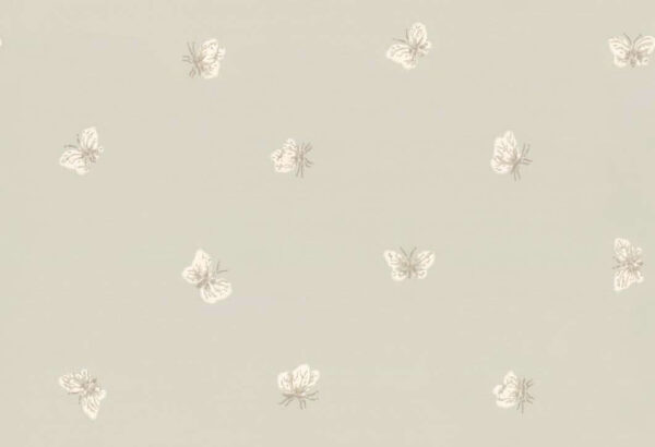Peaseblossom, Parchment on Linen - Cole & Son