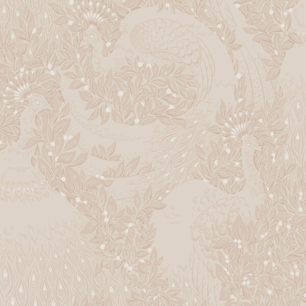 Evelina Blush - Sandberg