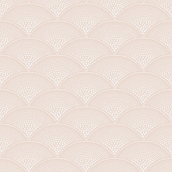 Feather Fan, Ballet Slipper - Cole & Son