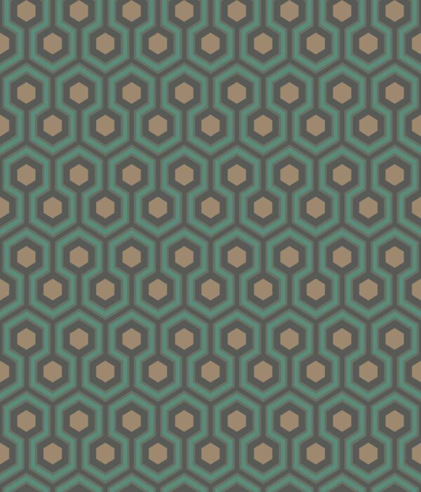 Hicks' Hexagon - Cole & Son