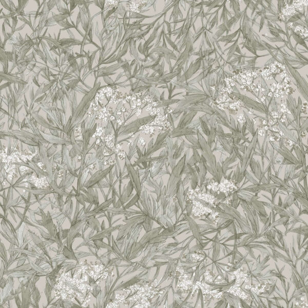 Malin Sage Green - Sandberg