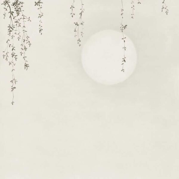 Wabi Sabi, Soft Grey - Sandberg