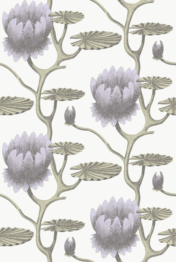 Summer Lily - Cole & Son