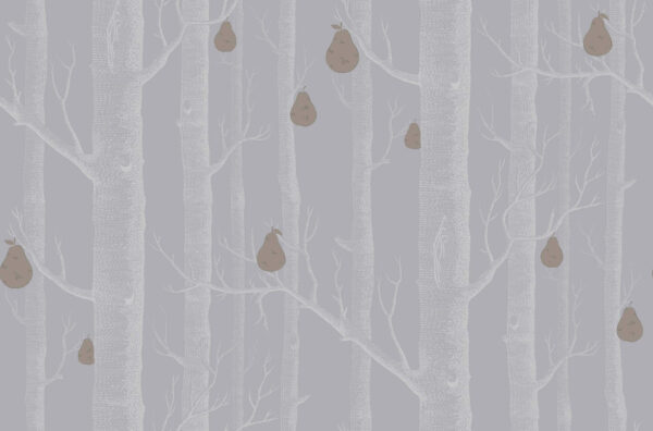 Woods & Pears - Cole & Son