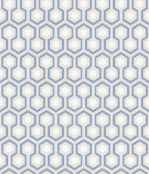 Hicks' Hexagon - Cole & Son