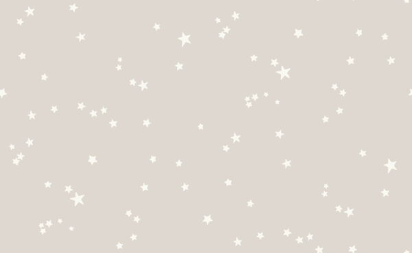 Stars, Chalk on Stone - Cole & Son