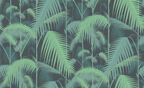 Palm Jungle - Cole & Son