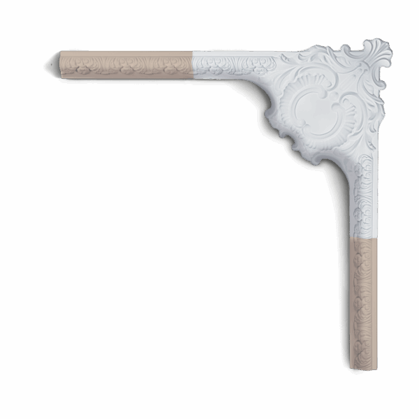 P3020A horn